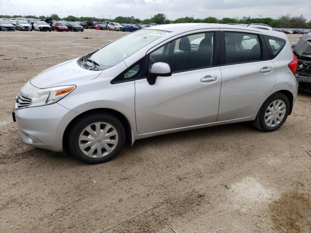 2014 Nissan Versa Note S