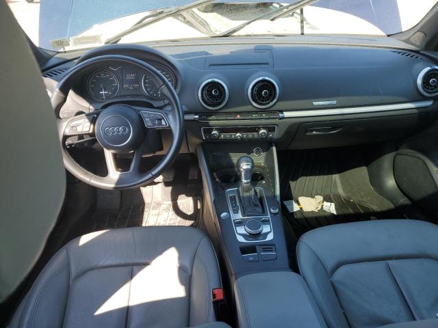 2017 AUDI A3 E-TRON - WAUUPBFF7HA092618