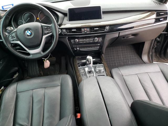 2017 BMW X5 SDRIVE3 - 5UXKR2C32H0X06980