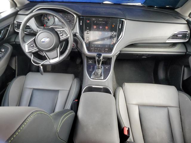 2020 SUBARU OUTBACK ON 4S4BTGKD9L3116191