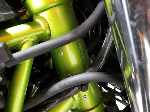 2021 KAWASAKI ER650 K - ML5EREK15MDA40617