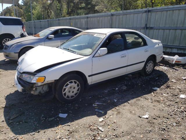 1994 Honda Accord Sedan LX