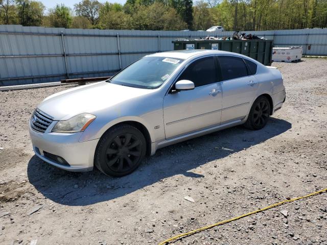 2006 INFINITI M35 Base