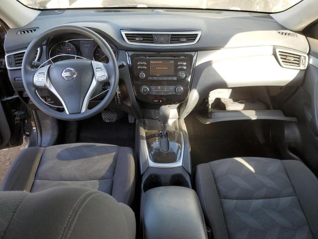 KNMAT2MV1GP621990 Nissan ROGUE S