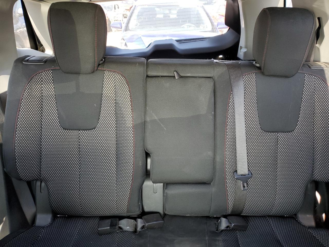 2017 GMC Terrain - Image 10