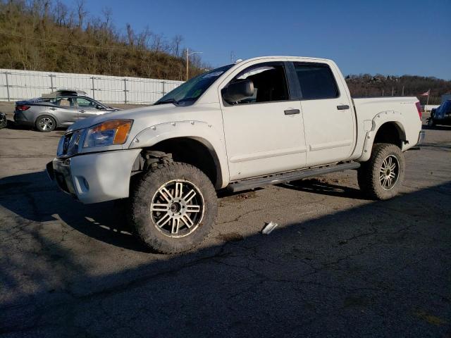 2013 Nissan Titan S