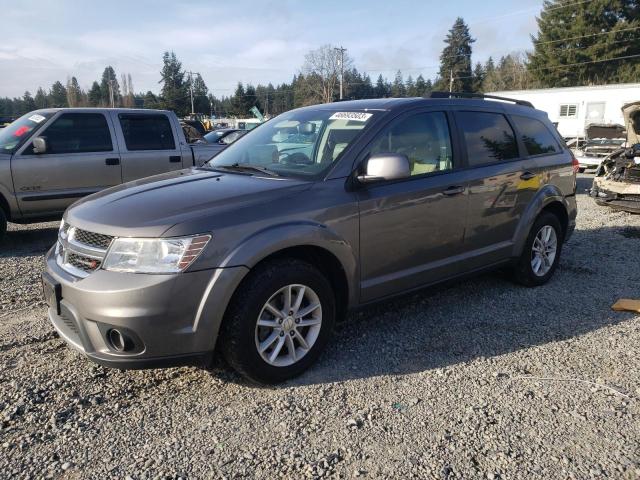 2013 Dodge Journey SXT