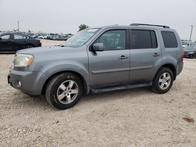 2009 Honda Pilot EX-L