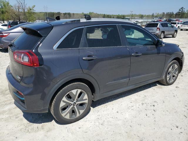 2019 KIA NIRO EX PR - KNDCE3LG2K5008096