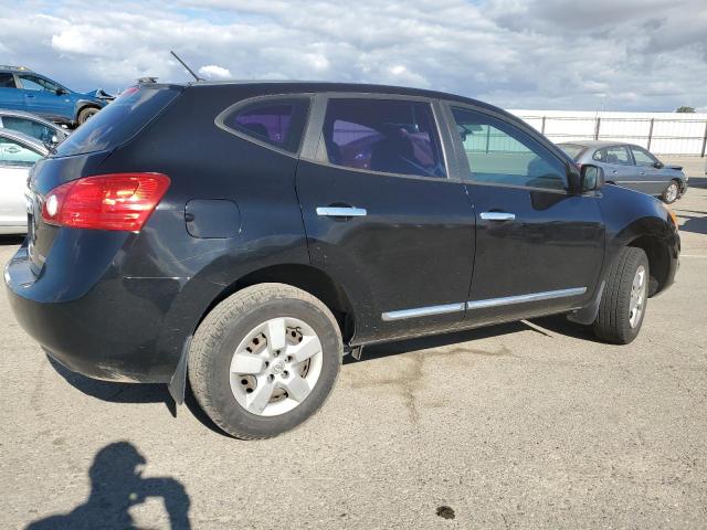 JN8AS5MT7EW607506 Nissan Rogue Select S