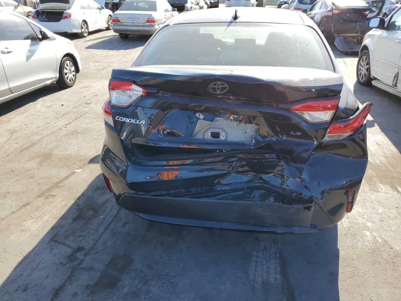 JTDEPRAE5LJ008819 TOYOTA COROLLA 2020