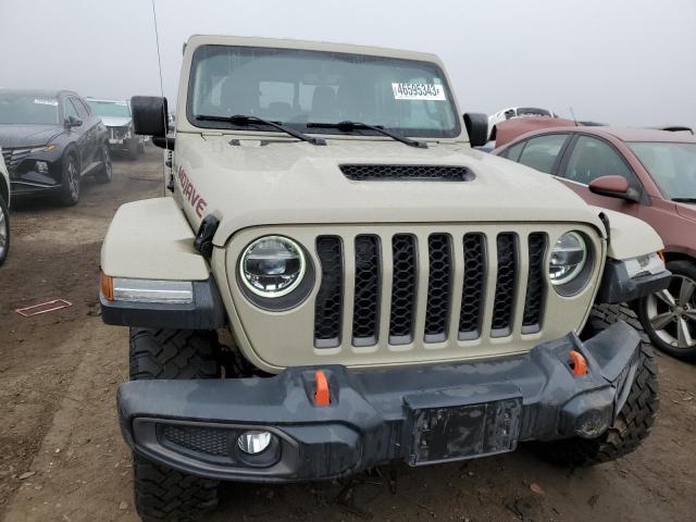 1C6JJTEG1LL202719 Jeep Gladiator Mojave