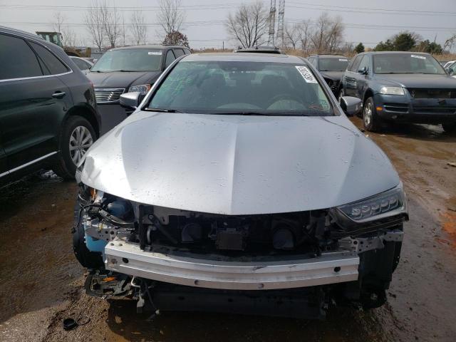 2020 ACURA TLX TECHNO - 19UUB1F58LA010408