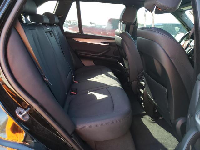 2017 BMW X5 SDRIVE3 - 5UXKR2C50H0U20112