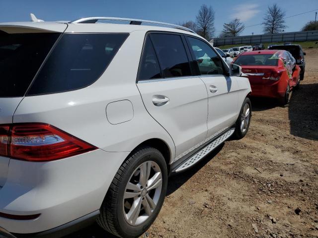 4JGDA5HB1FA615303 Mercedes-Benz Ml 350 4matic