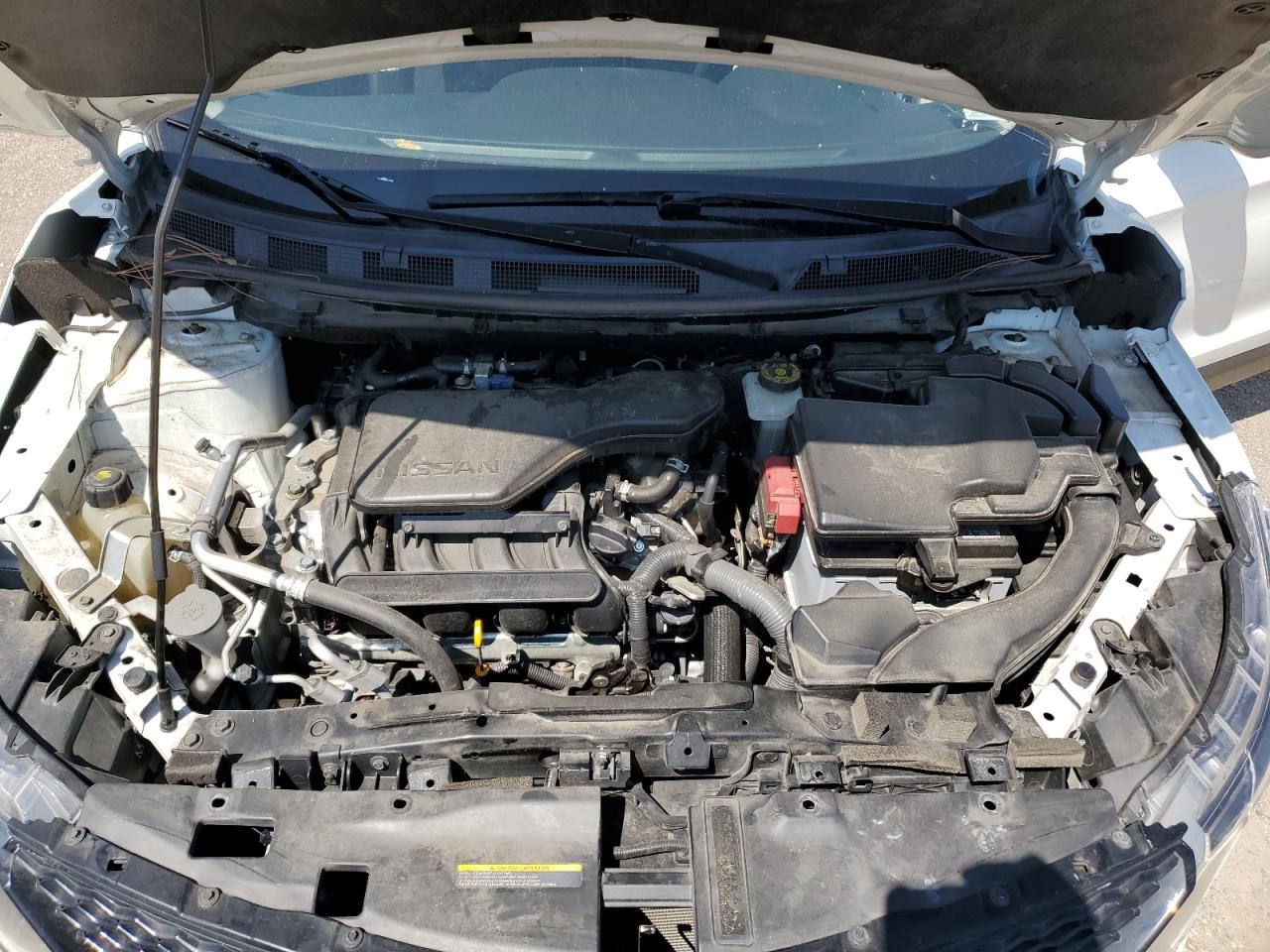 2019 Nissan Rogue - Image 13