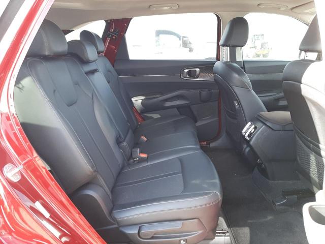 5XYRL4LC5MG060643 KIA SORENTO S