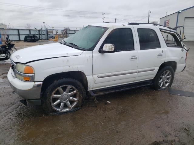 2004 GMC Yukon 