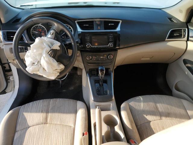 3N1AB7AP0GL670103 NISSAN SENTRA 2016