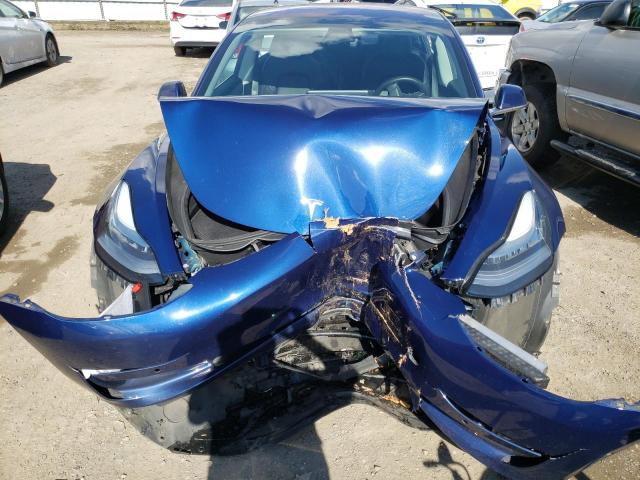 5YJ3E1EA3JF024771 Tesla MODEL 3