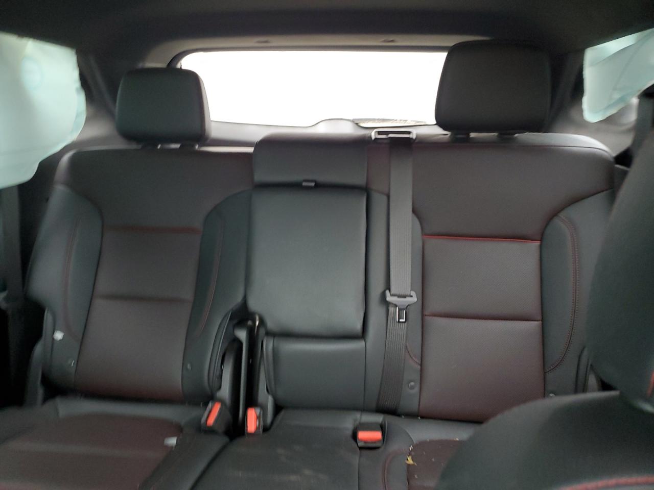 3GNKBKRS9NS134077 CHEVROLET BLAZER 2022