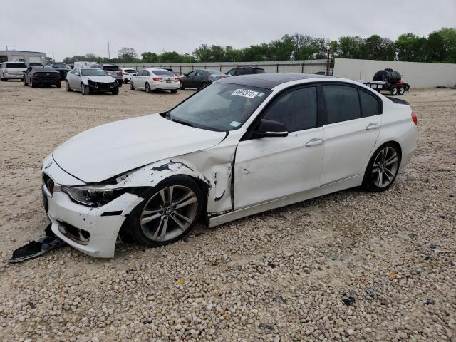 2014 BMW 3 Series 328i