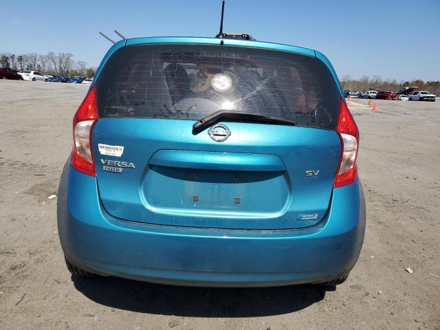 2015 NISSAN VERSA NOTE - 3N1CE2CP1FL380130