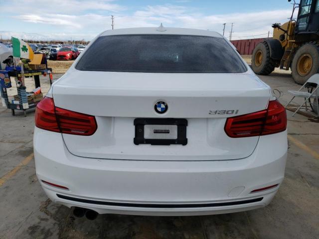 WBA8B9G52JNU99940 BMW 330 I