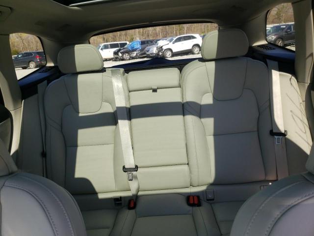 2023 VOLVO XC60 ULTIM - YV4H60DAXP1261433
