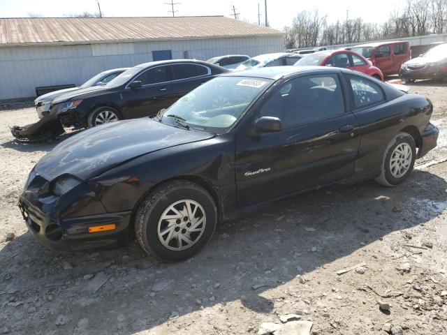 2000 Pontiac Sunfire SE