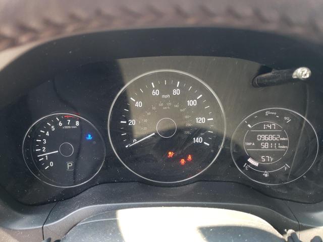 3CZRU6H70GM705351 Honda Hr-v Exl