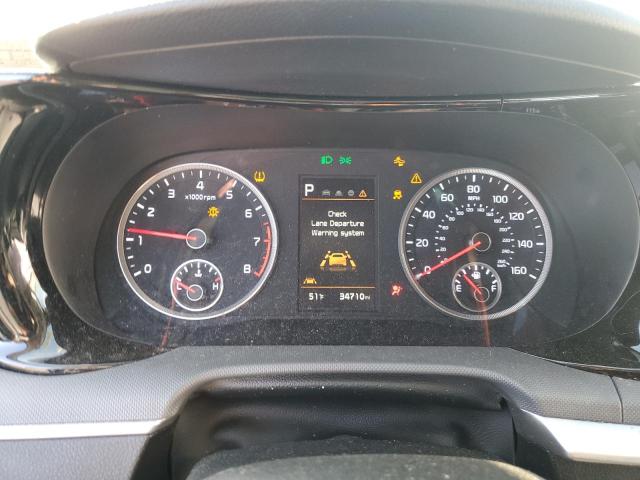 2021 KIA K5 LX - 5XXG24J21MG023145