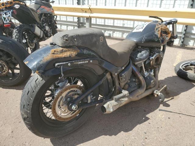 2019 HARLEY-DAVIDSON FXBB 1HD1YJJ2XKB067634