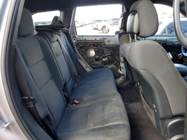 1C4RJFAGXGC395848 Jeep Grand Cherokee Laredo