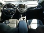 CHEVROLET MALIBU LT photo