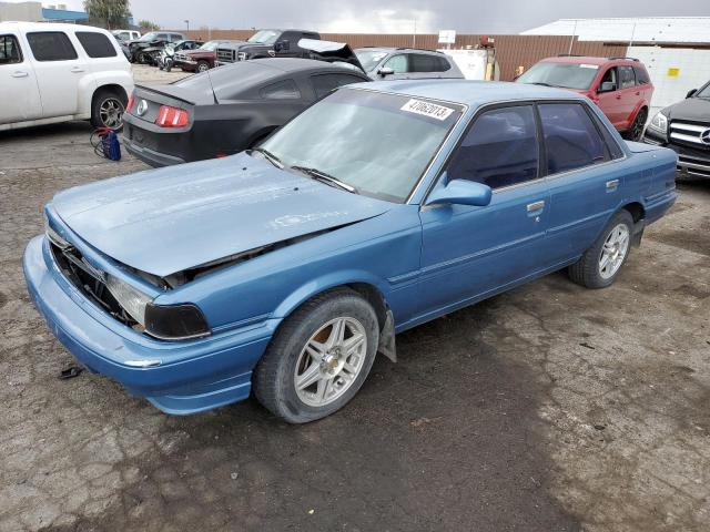 1989 Toyota Camry LE