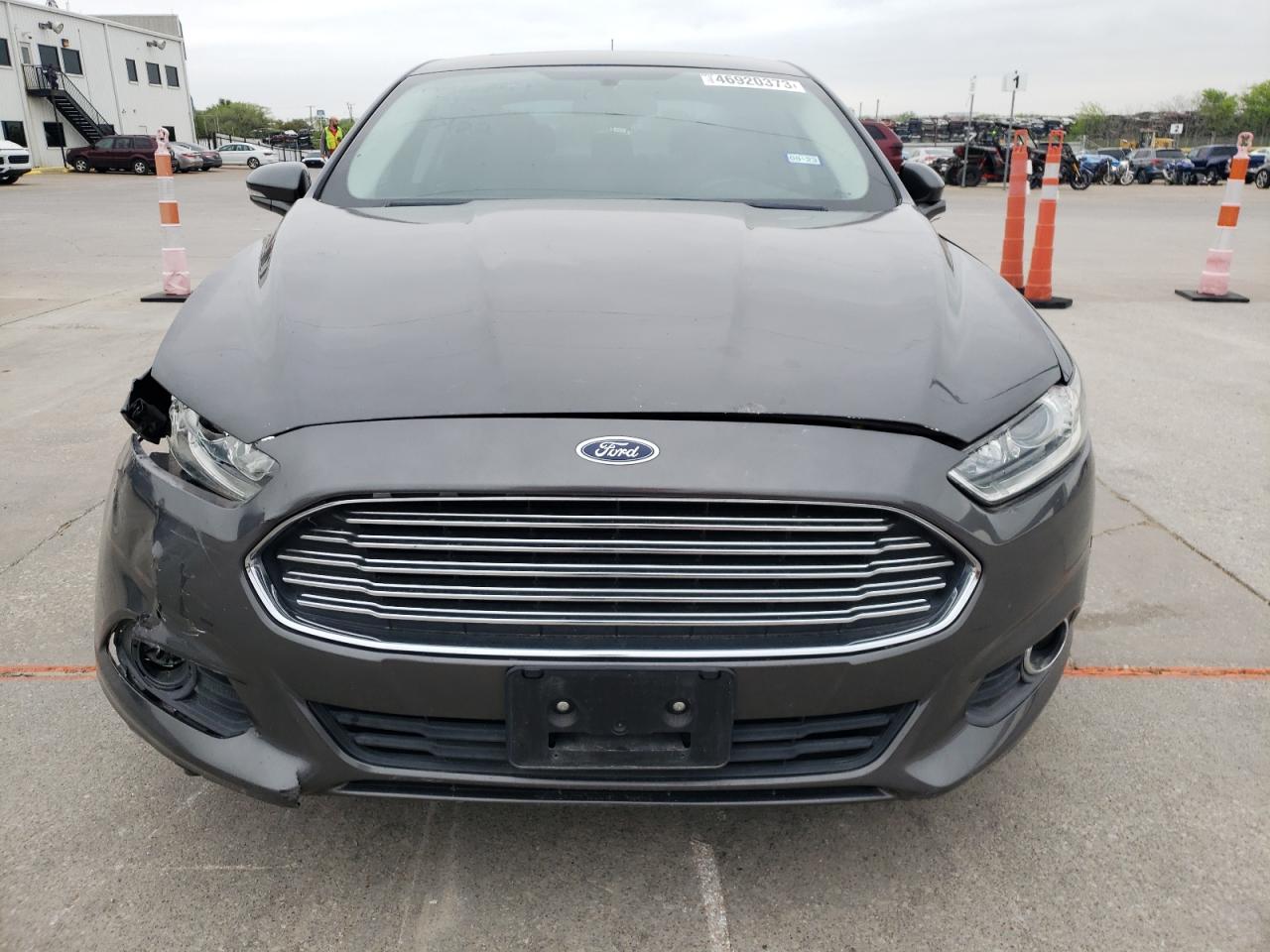 3FA6P0H75GR354104 FORD FUSION 2016