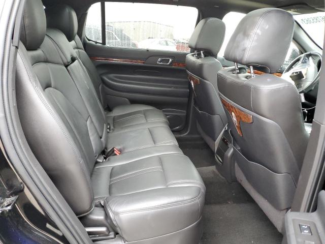 2018 LINCOLN MKT - 2LMHJ5NKXJBL01852