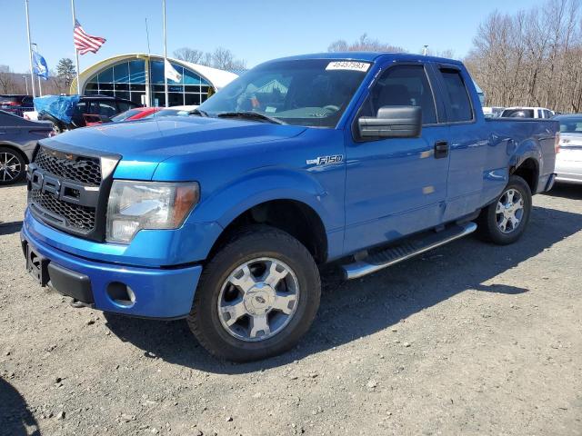 2009 Ford F-150 