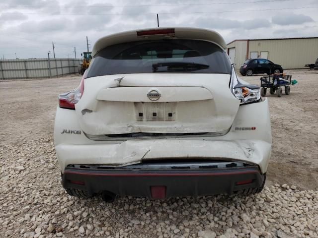 2015 NISSAN JUKE S - JN8AF5MV0FT565074