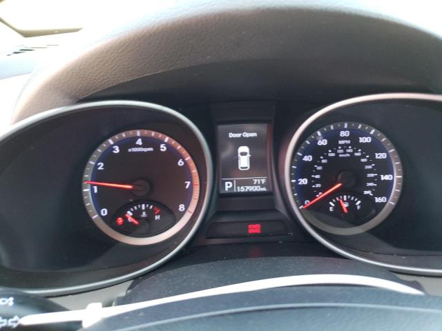 2015 HYUNDAI SANTA FE G - KM8SMDHF8FU114113