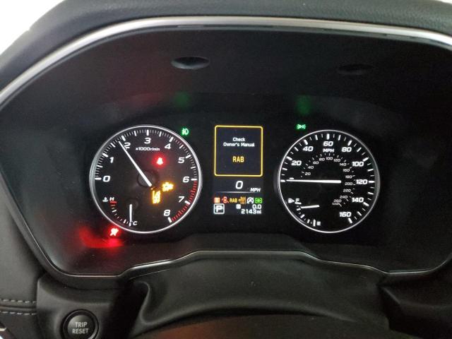4S4BTANC9P3161203 Subaru Outback Limited