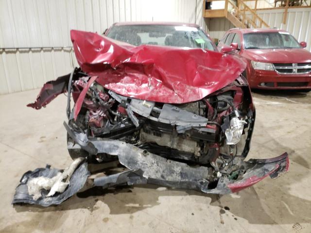2017 NISSAN QASHQAI SV - JN1BJ1CR0HW134010