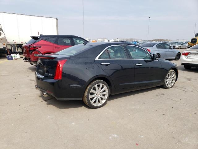 1G6AH5RX2E0164998 Cadillac ATS LUXURY