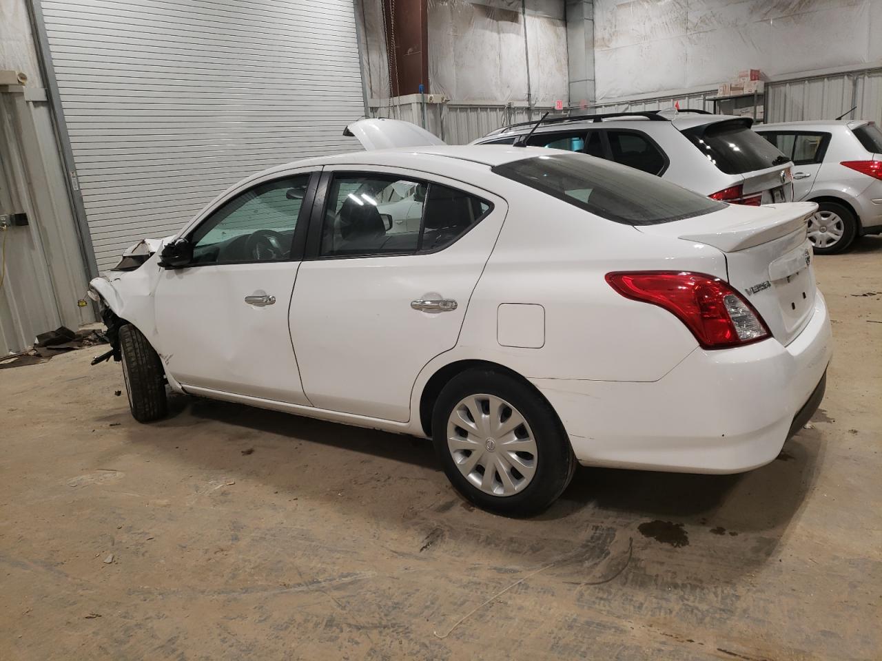3N1CN7AP3KL866769 NISSAN VERSA 2019