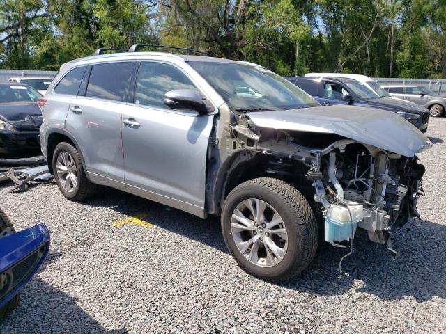2015 TOYOTA HIGHLANDER - 5TDKKRFH2FS044219