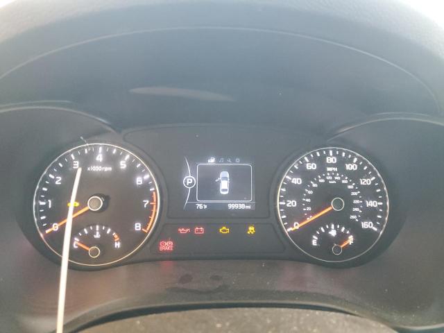 5XXGU4L32HG152243 KIA OPTIMA EX
