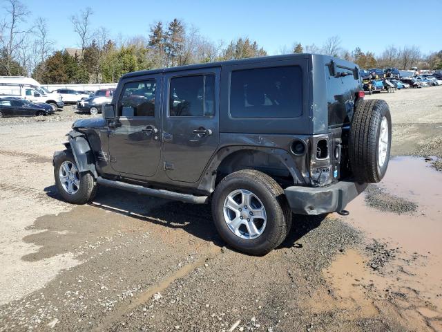 1C4BJWDG3JL878554 | 2018 JEEP WRANGLER U