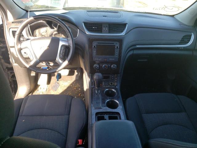1GNKRGKD6FJ347592 Chevrolet Traverse Lt