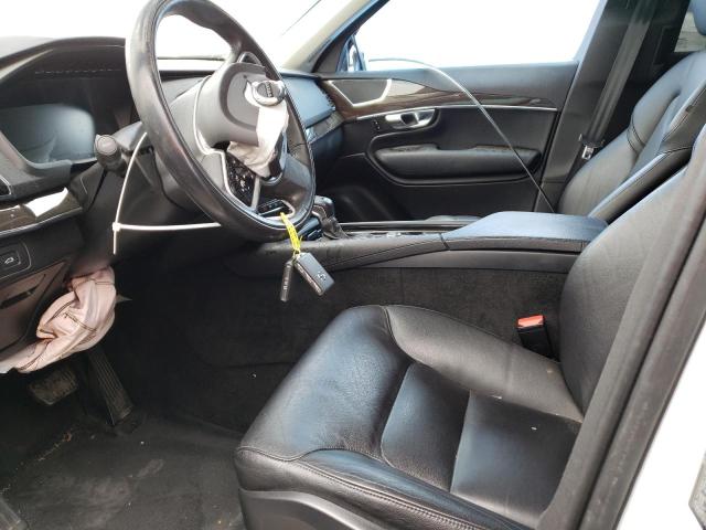2018 VOLVO XC90 T5 - YV4102KK1J1327188